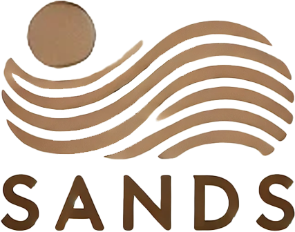SANDS LTD logo